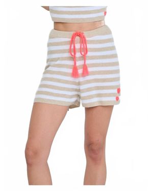 Lisa Todd Summer Lovin Short - Red