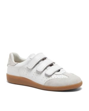 Silent D Seena Sneaker - White