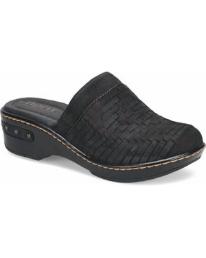 Born Yucatan Sandal - Black