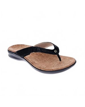 Revere Napoli Sandal - Multicolor