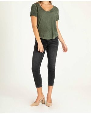 Another Love Sugar Top - Natural