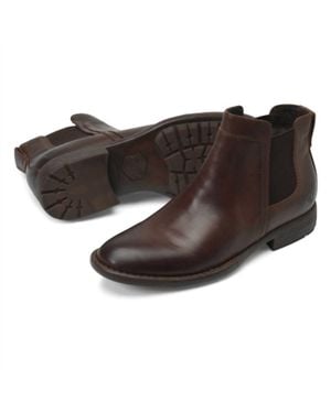 Born Min Boot - Brown