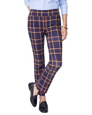 J.McLaughlin Rylie Pants - Purple