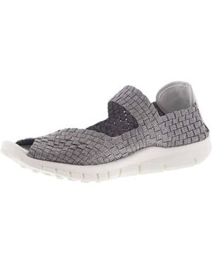 Bernie Mev Comfi Sandals - Gray