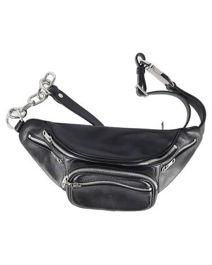 Alexander Wang Alexander Wang Attica Fanny Pack - Blue