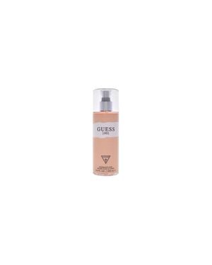 Guess 1981 By For Fragrance Mist 8.4 Oz - Pink
