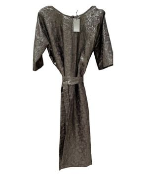 Humanoid Sanny Coat - Gray