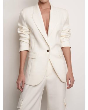 Parentesi Aria Blazer - Natural