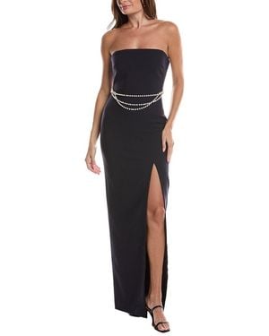 Likely Josie Gown - Black