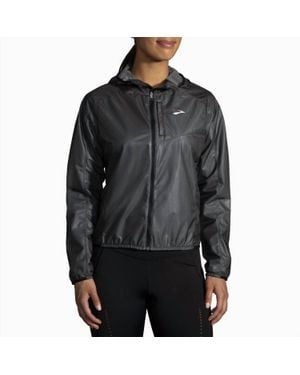 Brooks All Altitude Jacket - Black
