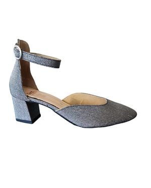 Ara Lydia Pump - Metallic