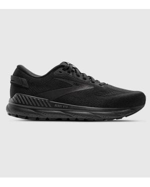 Brooks Gts 24 Running Shoes - Black