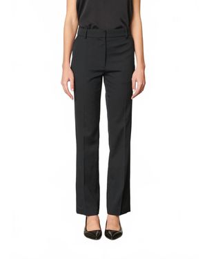 Vanessa Bruno Dandy Pant - Black