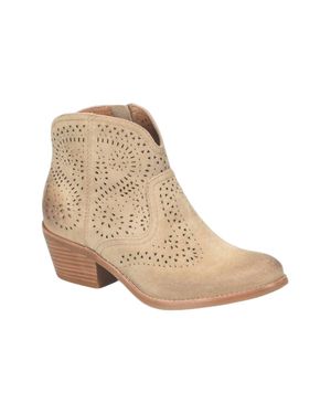 Söfft Alexia Bootie - Natural