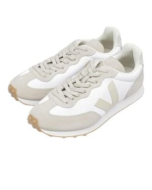 Veja Rio Branco Pierre Sneakers Sneaker - White
