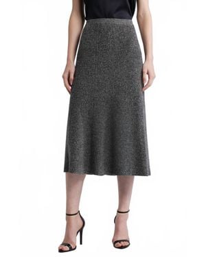 Kobi Halperin Femi Skirt - Black