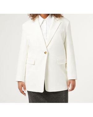 Marina Rinaldi Meandro - White