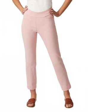 spartina 449 Maren Pull On Pant - Pink