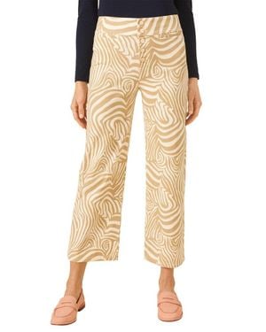 J.McLaughlin Leora Pant - Natural