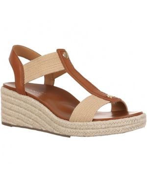 Vionic Calera Wedge - Brown