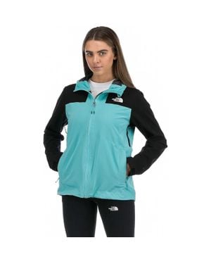 The North Face All Proof Shell Jacket Transantarctic Sgn1797 - Green