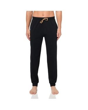 BOSS Mix & Match Lounge Sweatpants - Blue