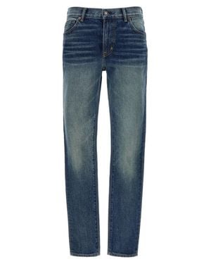 Tom Ford Classic Denim Jeans - Blue