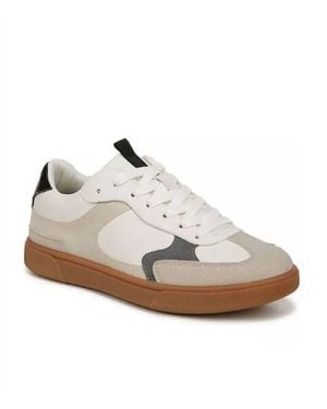 Blowfish Tastic Lace Up Shoe - White