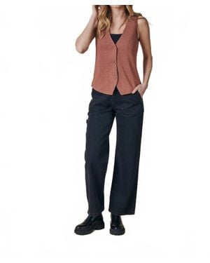 Zhrill Zhdisa Vest - Blue