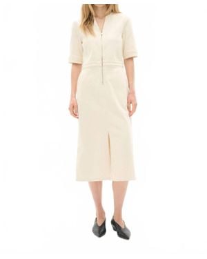 Inwear Bacca Dress - Natural