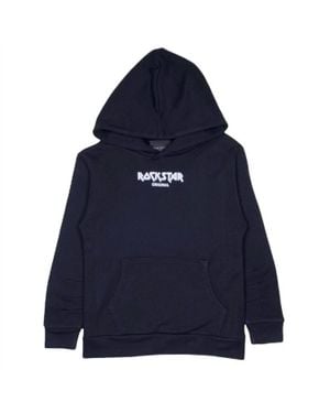 Rockstar Original Kids' Adrian Hoodie - Blue