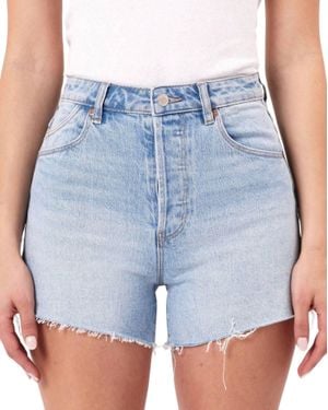 Rolla's Original Jean Shorts - Blue