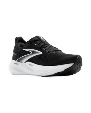 Brooks Glycerin 22 Athletic Shoes - Black