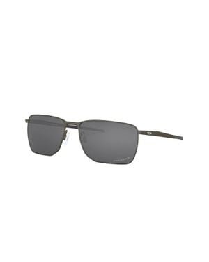 Oakley Ejector Sunglasses - Black
