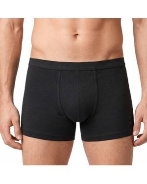 Ron Dorff No Logo Boxer Briefs - Black