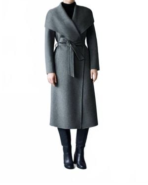 Mackage Mai Coat - Black