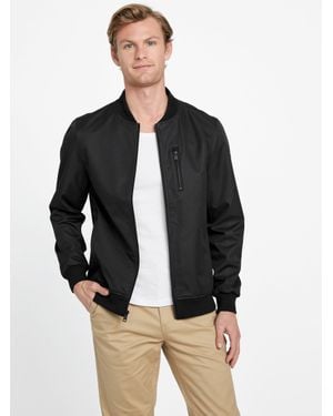 Guess Idoro Jacket - Black