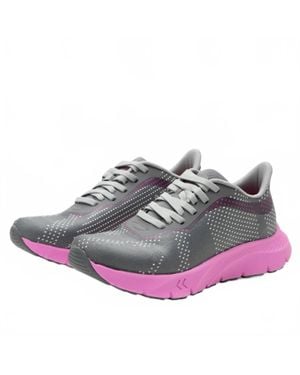 Alegria Rize Shoe - Pink