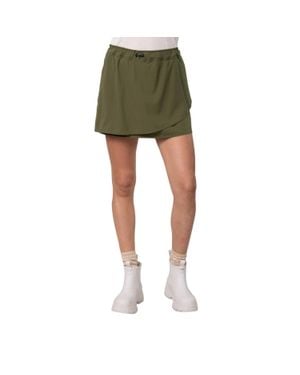 Kari Traa Ane Skort - Green