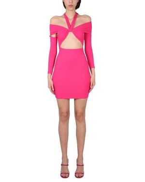 Amazuìn Romy Dress - Pink