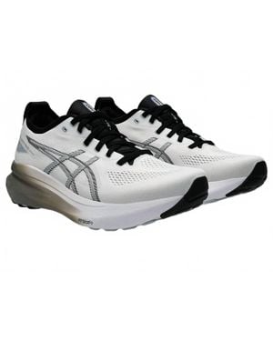 Asics Gel Kayano 31 Shoes - Gray