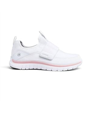 Anodyne No. 17 Sport Sprinter Shoes - White