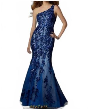 Paparazzi by Mori Lee Dresses for Women | Online Sale up to 71% off | Lyst