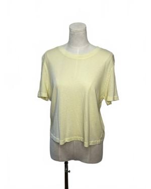 Michael Stars Blake Tee - Green