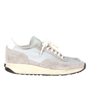 Common Projects Track 80 Sneakers - White