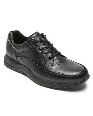 Dunham Edge Hill 2 Oxford Shoes - Black