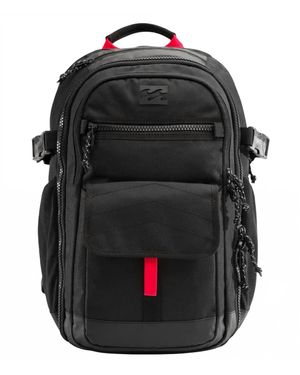 Billabong Greyman Backpack - Black