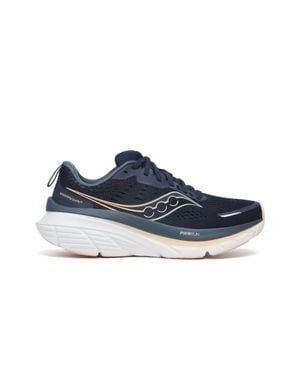 Saucony Guide 18 Training Shoe - Blue
