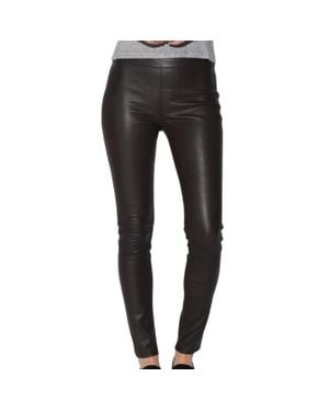 Walter Baker Raquelle Pant - Black
