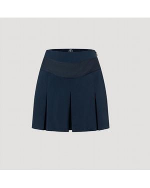 Bogner Fire + Ice Sport Silla Skort - Blue